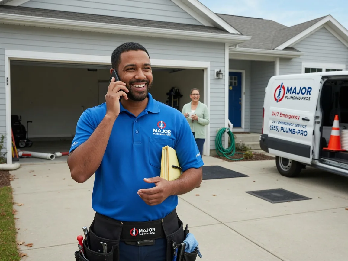 Drain Cleaning Services Burgettstown, PA FAQs